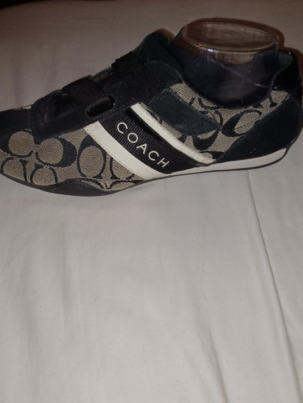 Coach Sneakers